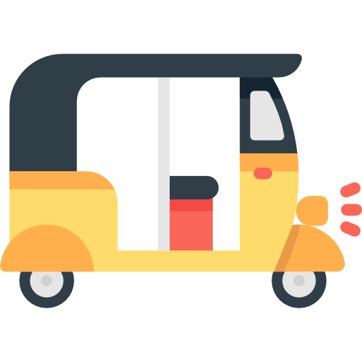 Three Wheeler