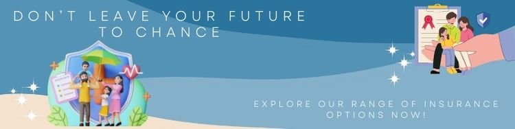 Dont leave your future to chance
